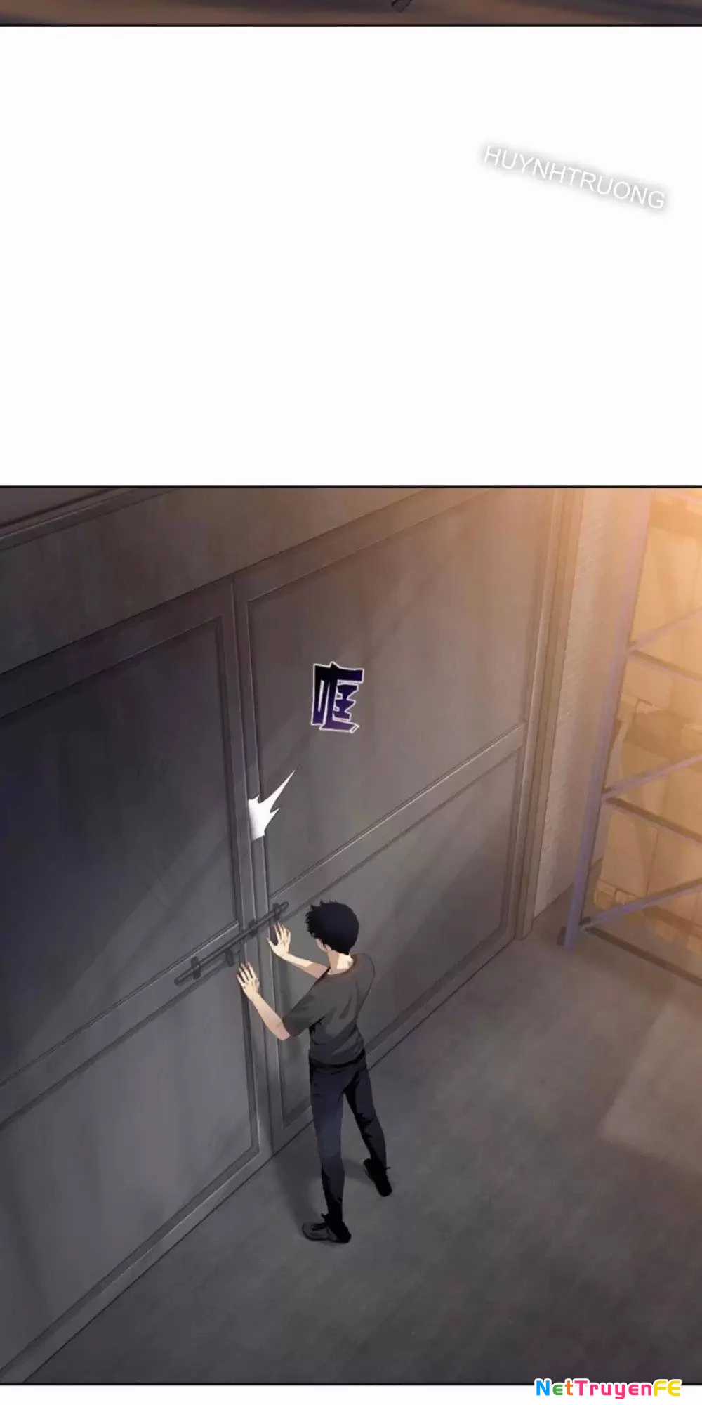 Kẻ Tàn Nhẫn Ngày Tận Thế: Bắt Đầu Dự Trữ Hàng Tỷ Tấn Vật Tư Chapter 5 trang 37