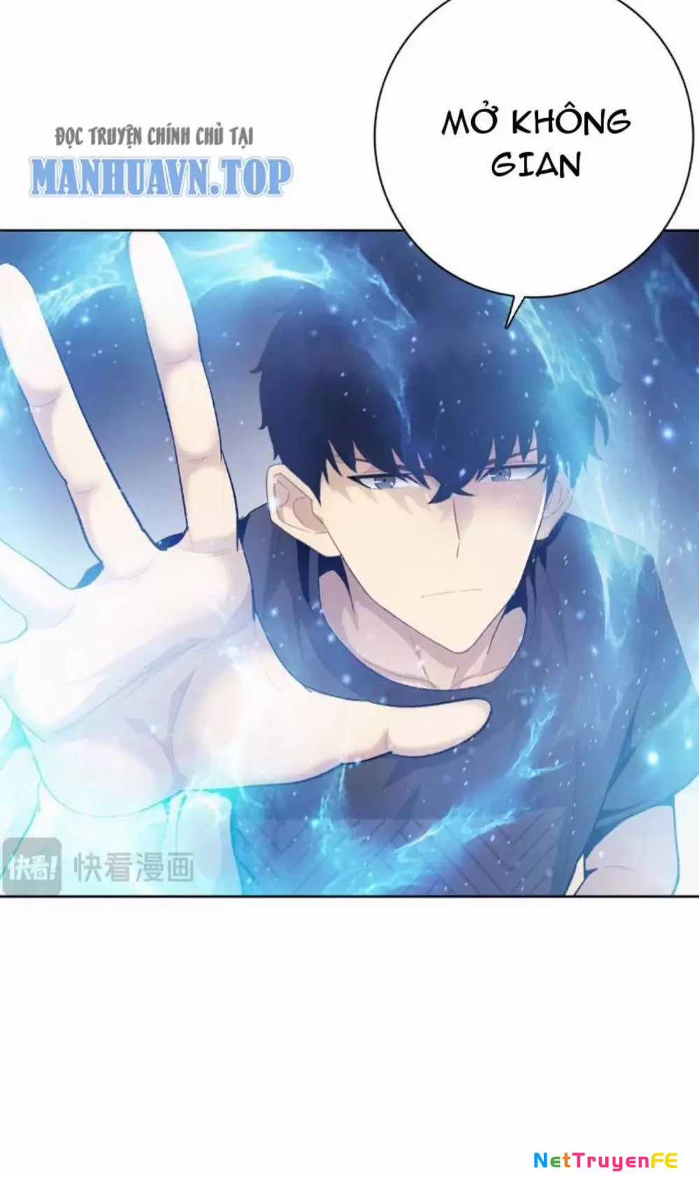 Kẻ Tàn Nhẫn Ngày Tận Thế: Bắt Đầu Dự Trữ Hàng Tỷ Tấn Vật Tư Chapter 5 trang 39