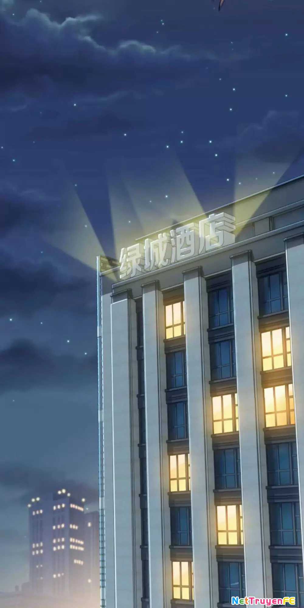 Kẻ Tàn Nhẫn Ngày Tận Thế: Bắt Đầu Dự Trữ Hàng Tỷ Tấn Vật Tư Chapter 5 trang 42