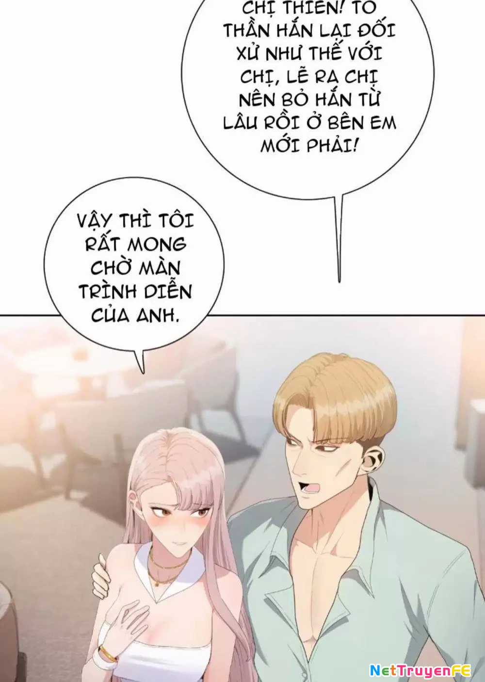 Kẻ Tàn Nhẫn Ngày Tận Thế: Bắt Đầu Dự Trữ Hàng Tỷ Tấn Vật Tư Chapter 5 trang 44