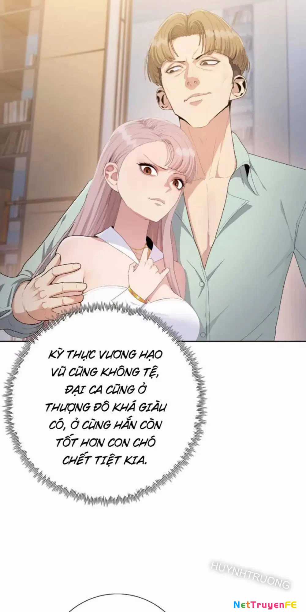 Kẻ Tàn Nhẫn Ngày Tận Thế: Bắt Đầu Dự Trữ Hàng Tỷ Tấn Vật Tư Chapter 5 trang 46