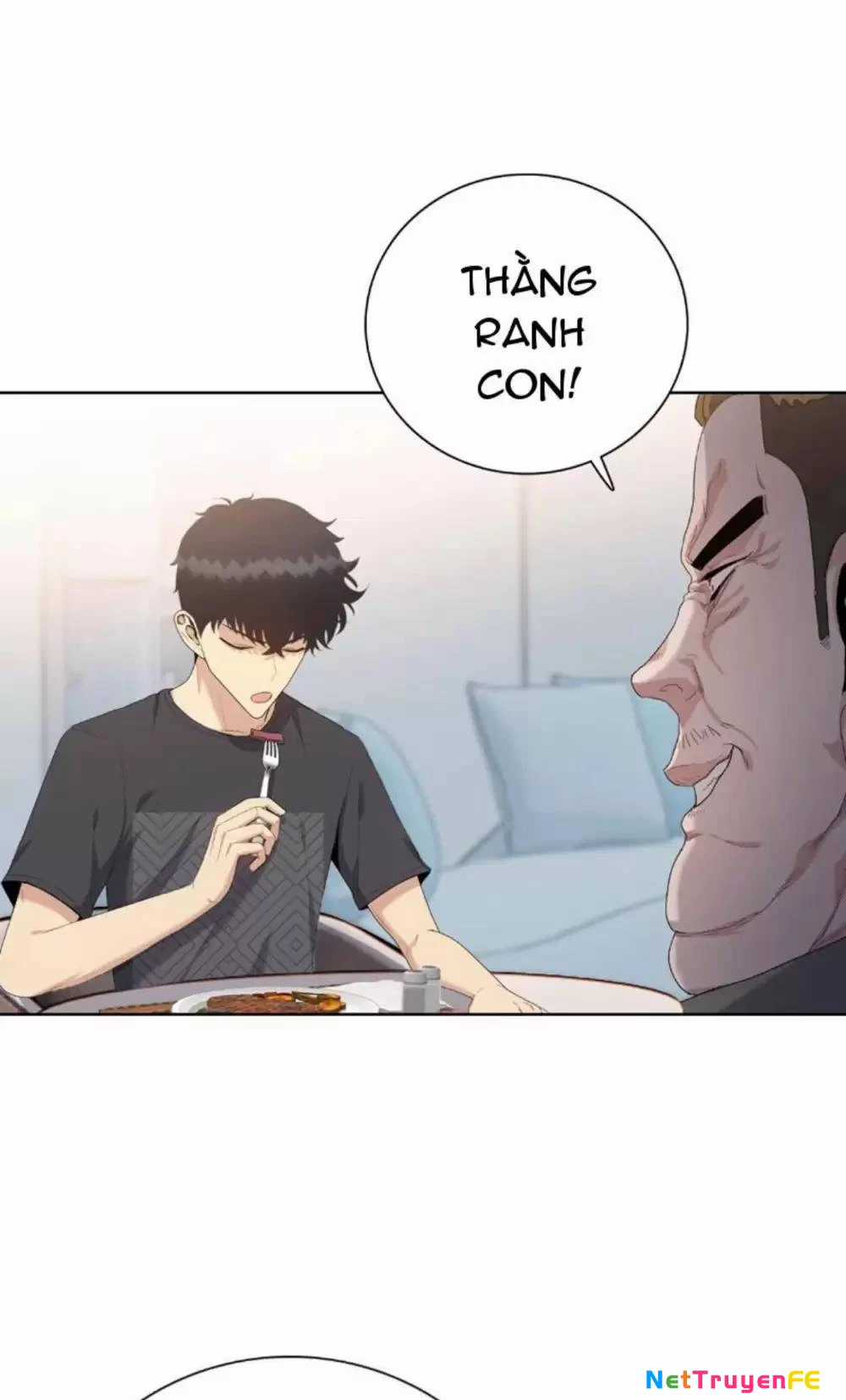 Kẻ Tàn Nhẫn Ngày Tận Thế: Bắt Đầu Dự Trữ Hàng Tỷ Tấn Vật Tư Chapter 5 trang 49