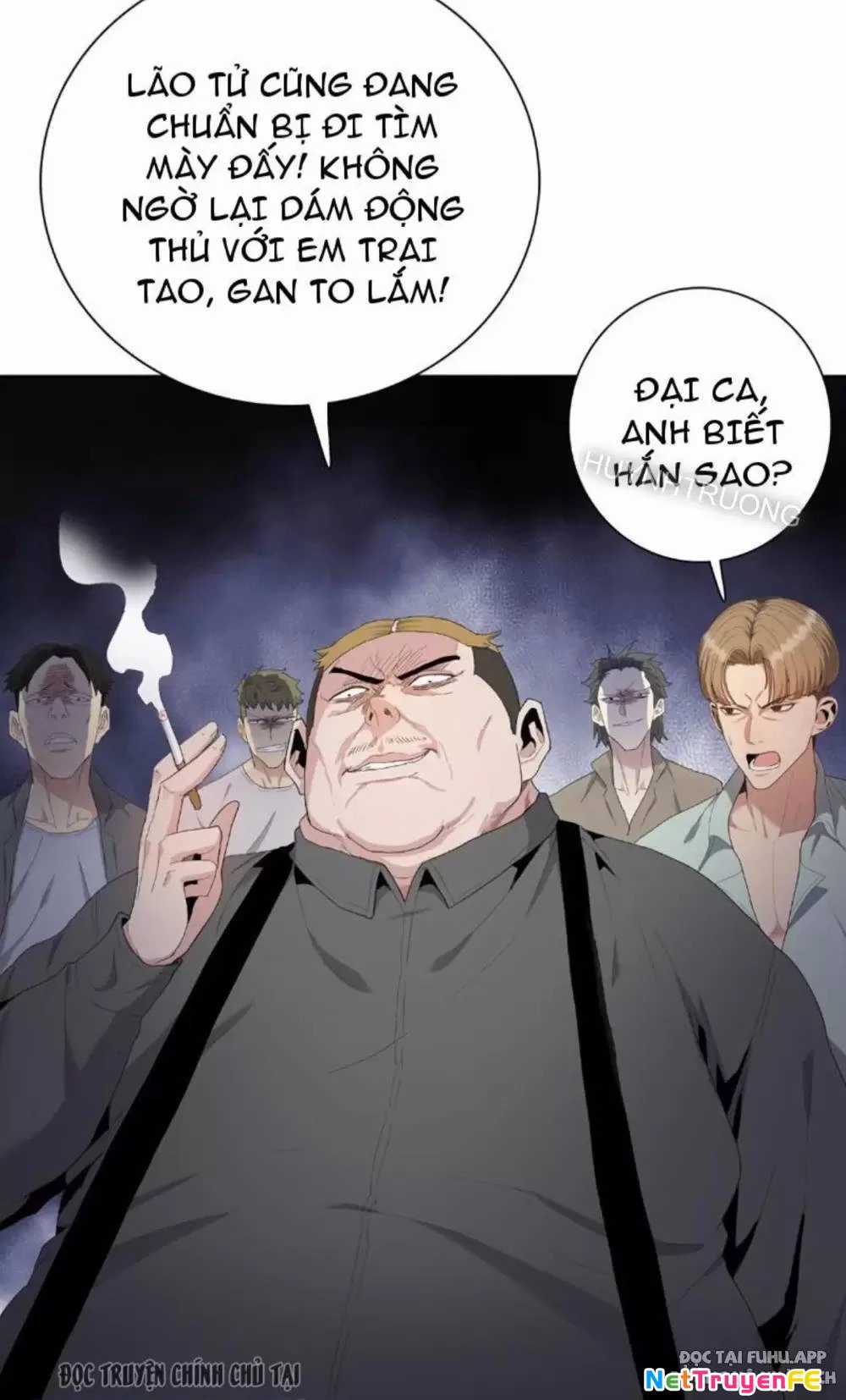 Kẻ Tàn Nhẫn Ngày Tận Thế: Bắt Đầu Dự Trữ Hàng Tỷ Tấn Vật Tư Chapter 5 trang 50