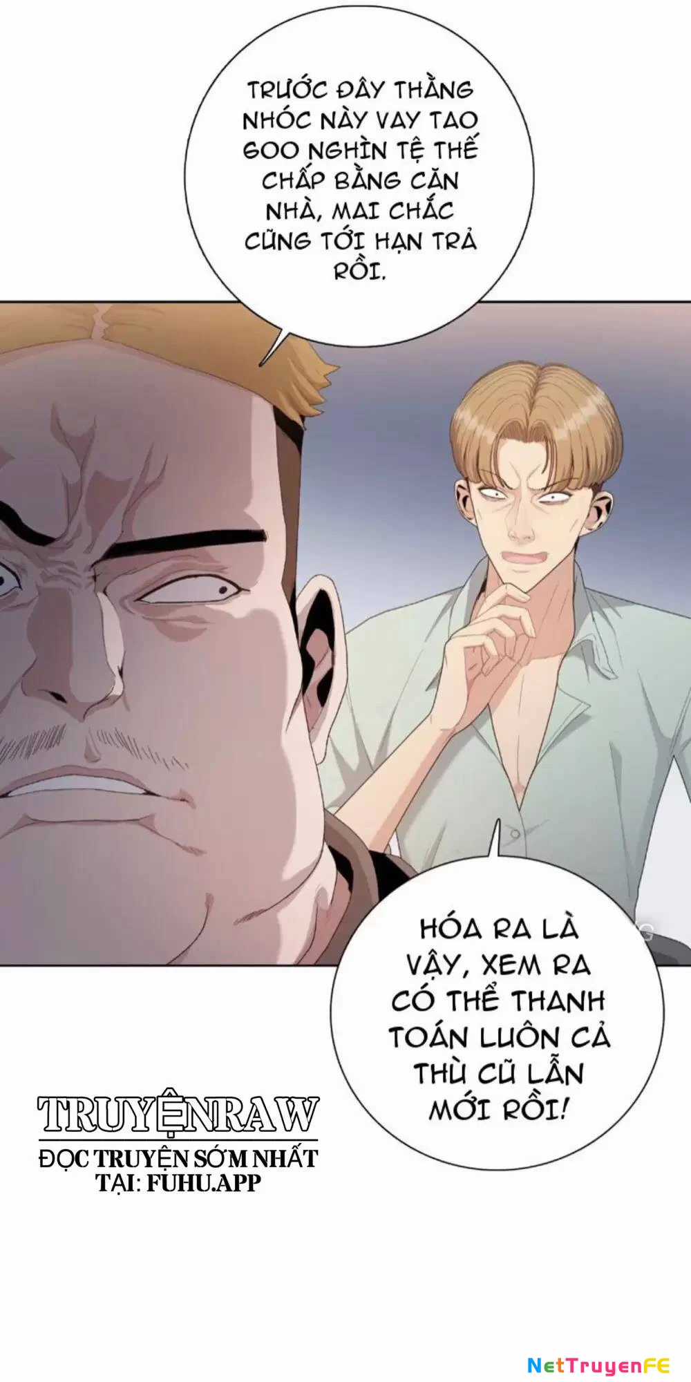 Kẻ Tàn Nhẫn Ngày Tận Thế: Bắt Đầu Dự Trữ Hàng Tỷ Tấn Vật Tư Chapter 5 trang 51