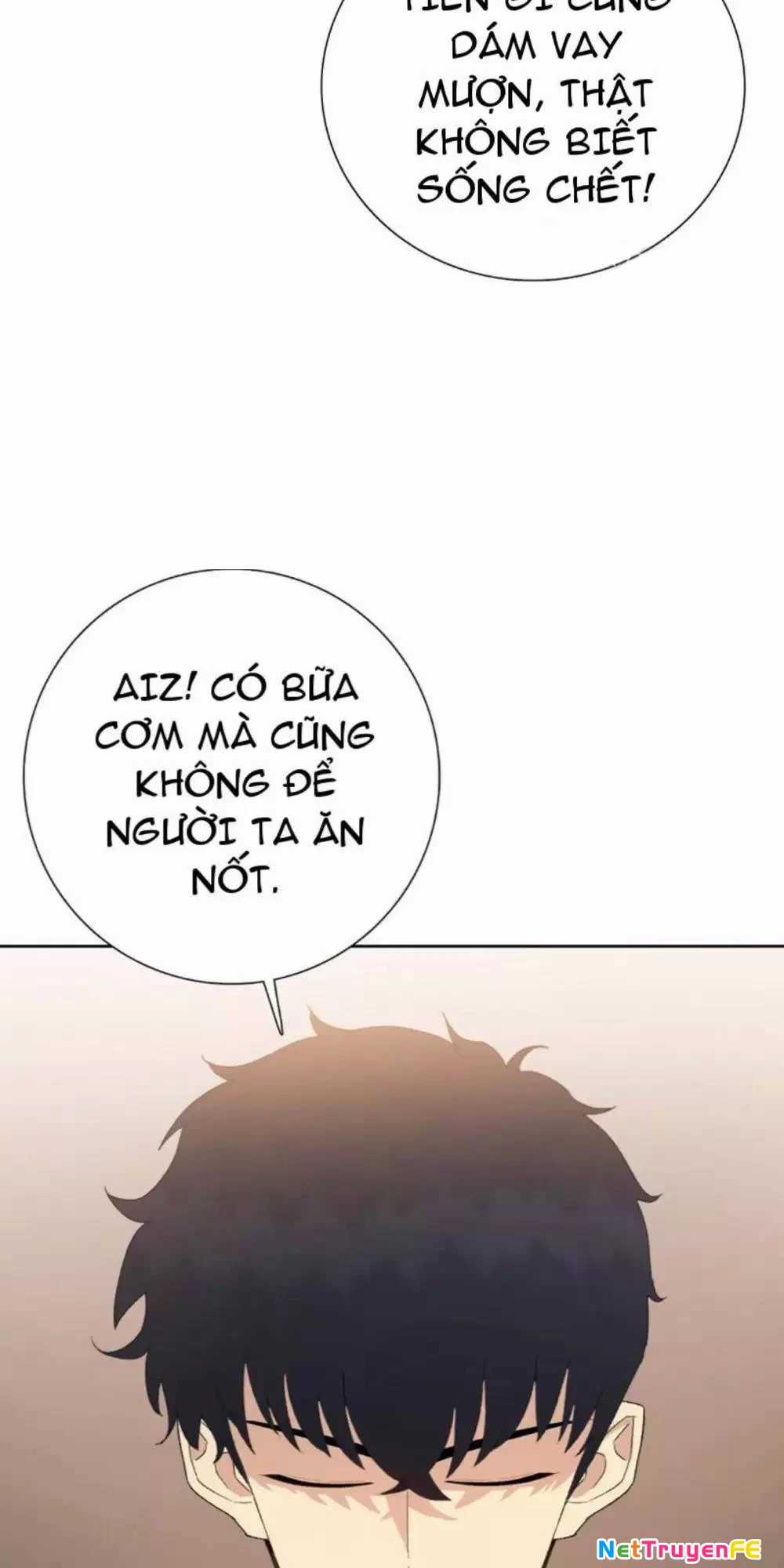 Kẻ Tàn Nhẫn Ngày Tận Thế: Bắt Đầu Dự Trữ Hàng Tỷ Tấn Vật Tư Chapter 5 trang 53