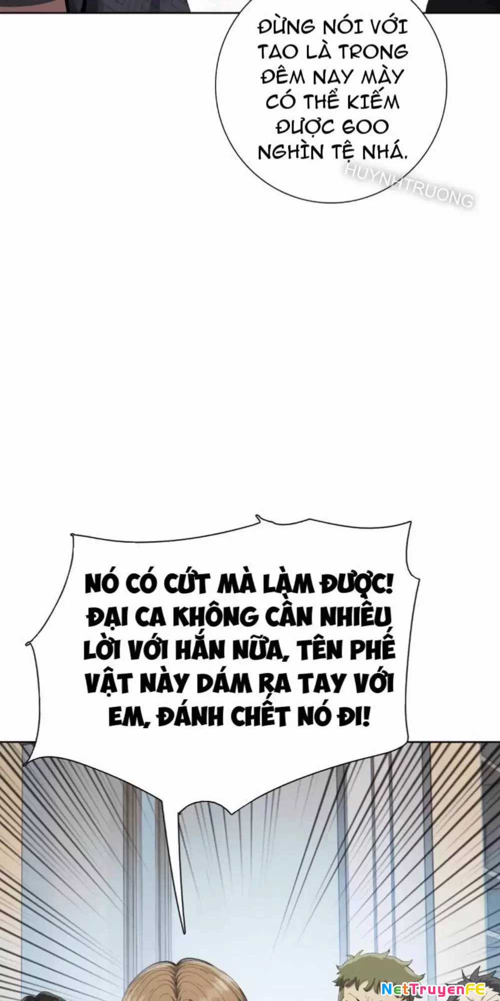 Kẻ Tàn Nhẫn Ngày Tận Thế: Bắt Đầu Dự Trữ Hàng Tỷ Tấn Vật Tư Chapter 5 trang 57