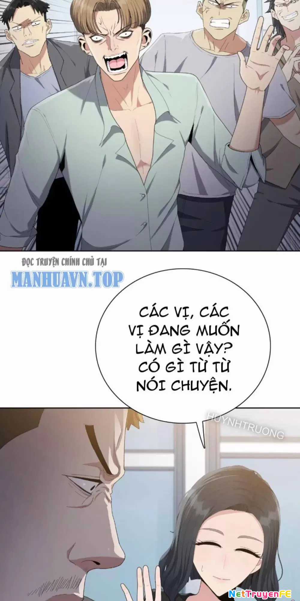 Kẻ Tàn Nhẫn Ngày Tận Thế: Bắt Đầu Dự Trữ Hàng Tỷ Tấn Vật Tư Chapter 5 trang 58