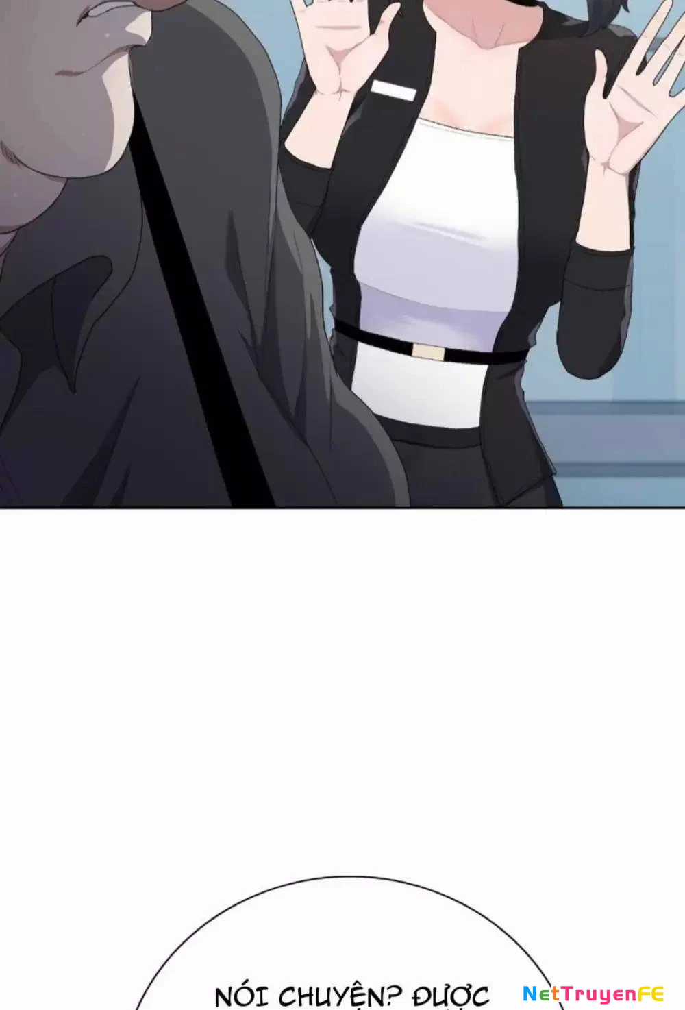 Kẻ Tàn Nhẫn Ngày Tận Thế: Bắt Đầu Dự Trữ Hàng Tỷ Tấn Vật Tư Chapter 5 trang 59