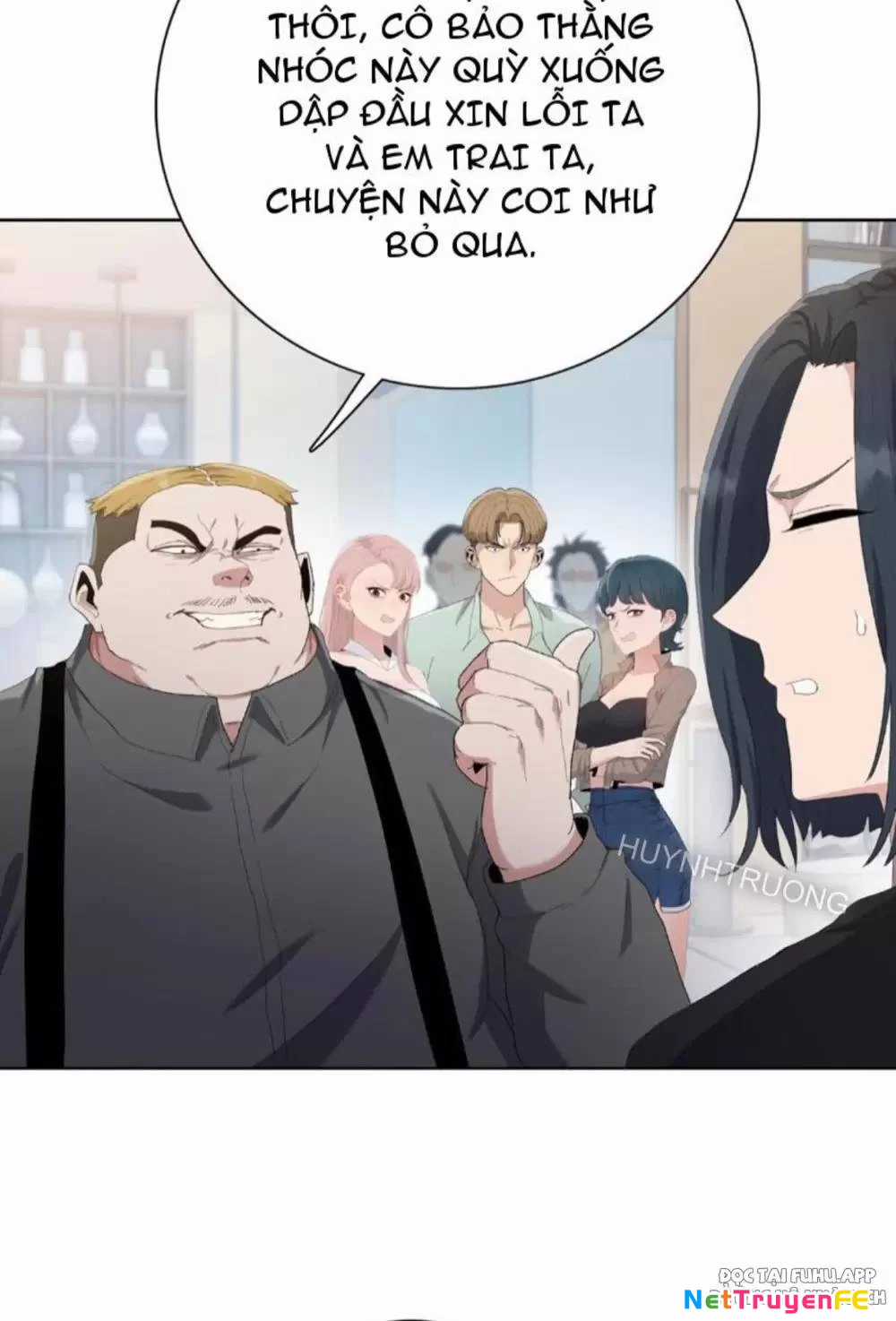 Kẻ Tàn Nhẫn Ngày Tận Thế: Bắt Đầu Dự Trữ Hàng Tỷ Tấn Vật Tư Chapter 5 trang 60