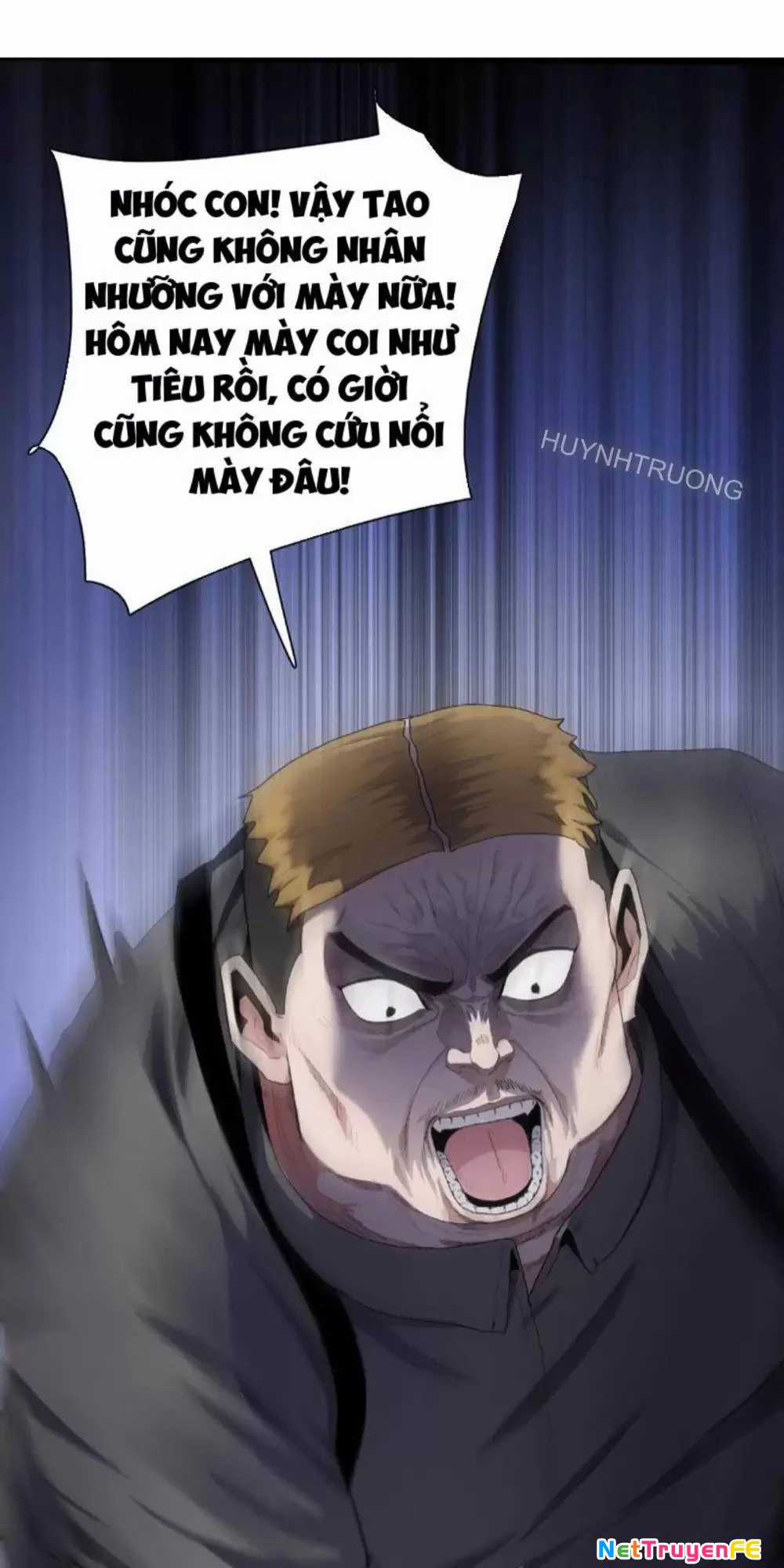 Kẻ Tàn Nhẫn Ngày Tận Thế: Bắt Đầu Dự Trữ Hàng Tỷ Tấn Vật Tư Chapter 5 trang 62