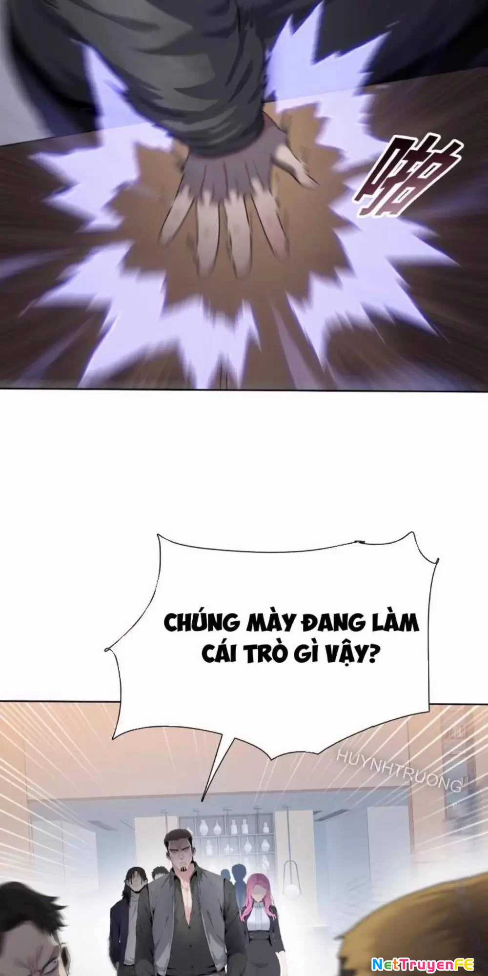 Kẻ Tàn Nhẫn Ngày Tận Thế: Bắt Đầu Dự Trữ Hàng Tỷ Tấn Vật Tư Chapter 5 trang 63