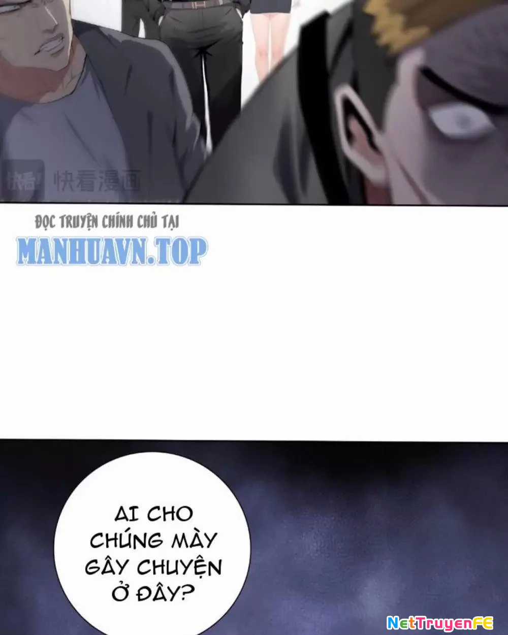 Kẻ Tàn Nhẫn Ngày Tận Thế: Bắt Đầu Dự Trữ Hàng Tỷ Tấn Vật Tư Chapter 5 trang 64