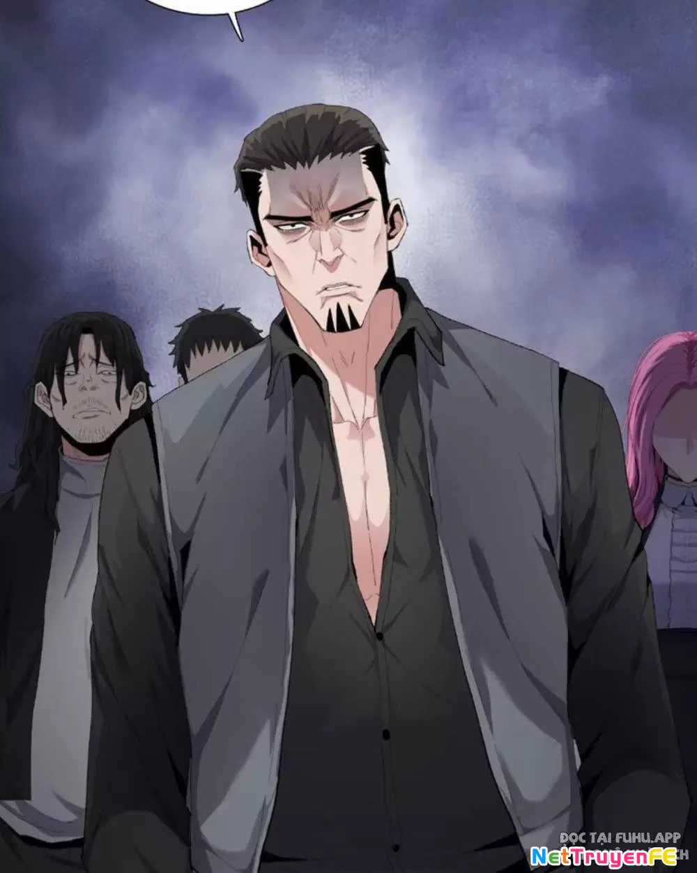 Kẻ Tàn Nhẫn Ngày Tận Thế: Bắt Đầu Dự Trữ Hàng Tỷ Tấn Vật Tư Chapter 5 trang 65