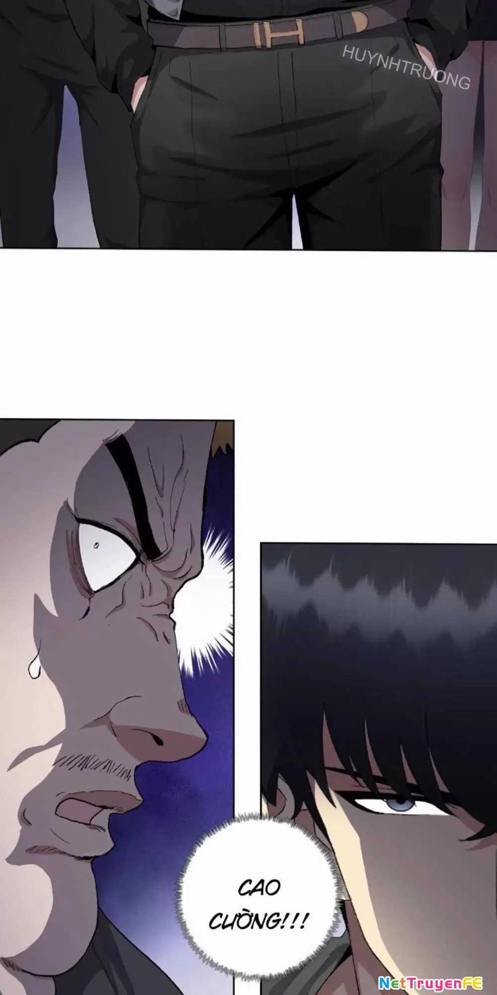 Kẻ Tàn Nhẫn Ngày Tận Thế: Bắt Đầu Dự Trữ Hàng Tỷ Tấn Vật Tư Chapter 5 trang 66