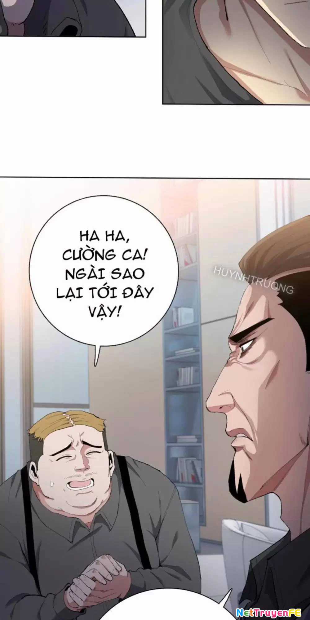 Kẻ Tàn Nhẫn Ngày Tận Thế: Bắt Đầu Dự Trữ Hàng Tỷ Tấn Vật Tư Chapter 5 trang 67