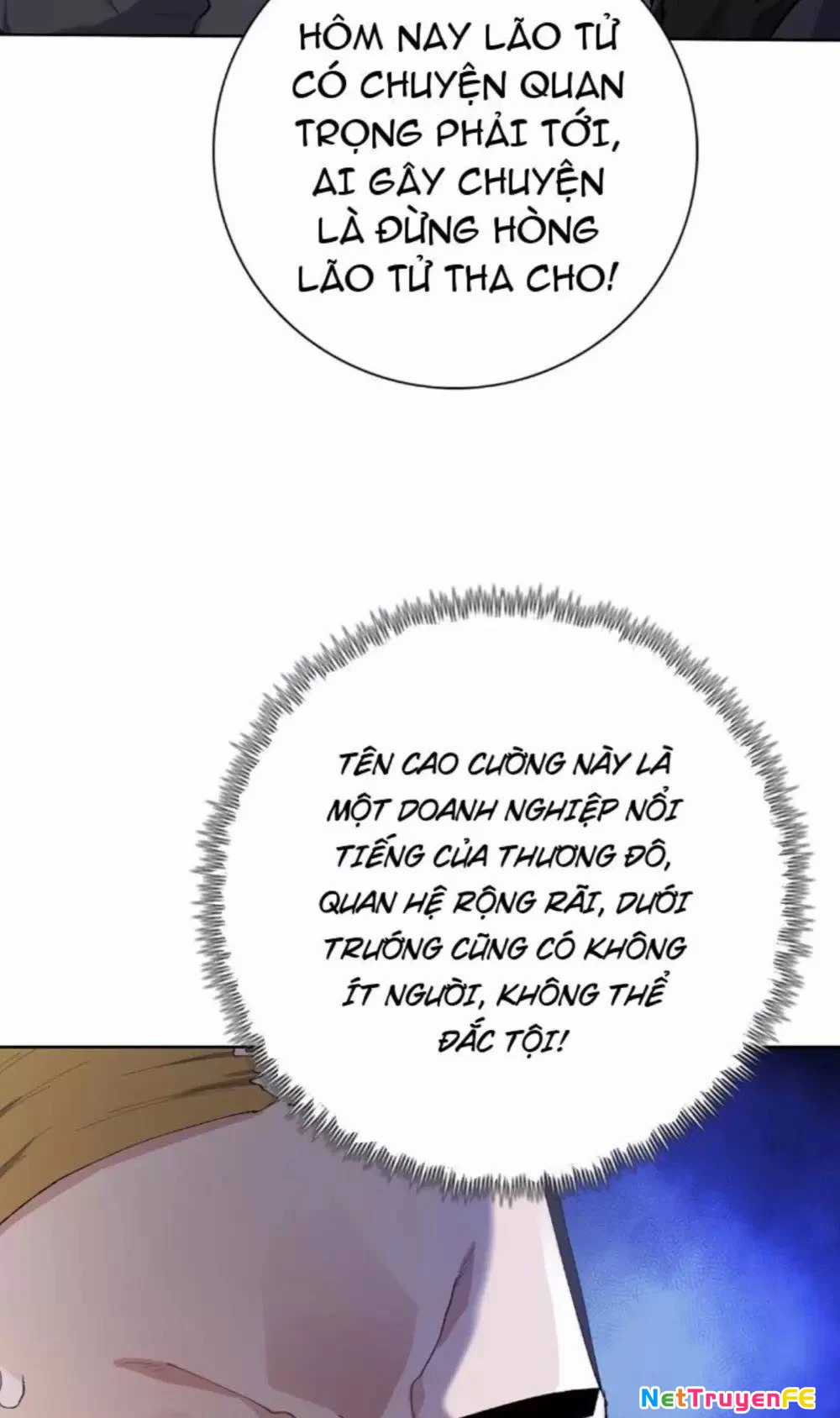 Kẻ Tàn Nhẫn Ngày Tận Thế: Bắt Đầu Dự Trữ Hàng Tỷ Tấn Vật Tư Chapter 5 trang 68