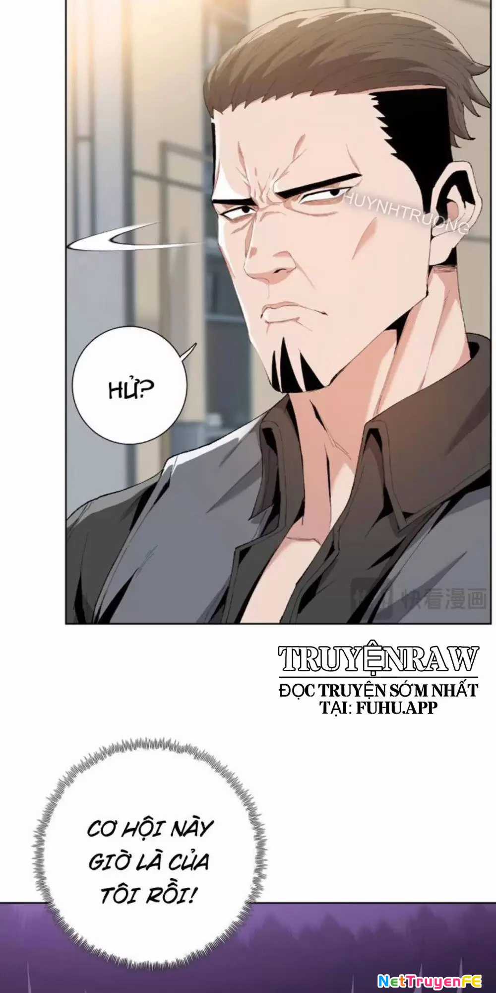 Kẻ Tàn Nhẫn Ngày Tận Thế: Bắt Đầu Dự Trữ Hàng Tỷ Tấn Vật Tư Chapter 5 trang 72