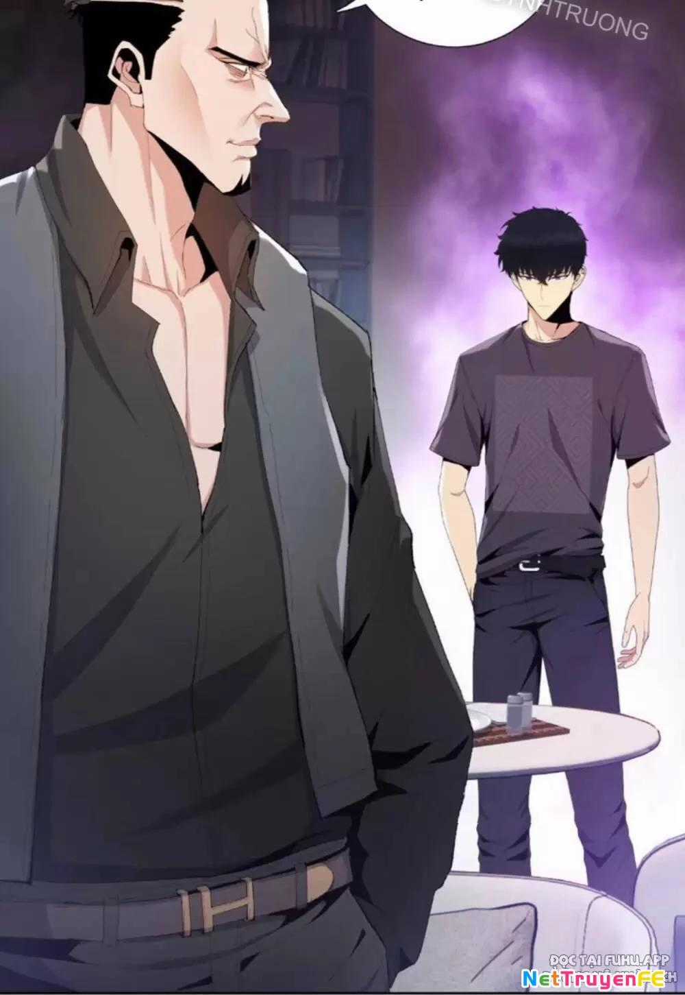 Kẻ Tàn Nhẫn Ngày Tận Thế: Bắt Đầu Dự Trữ Hàng Tỷ Tấn Vật Tư Chapter 5 trang 74