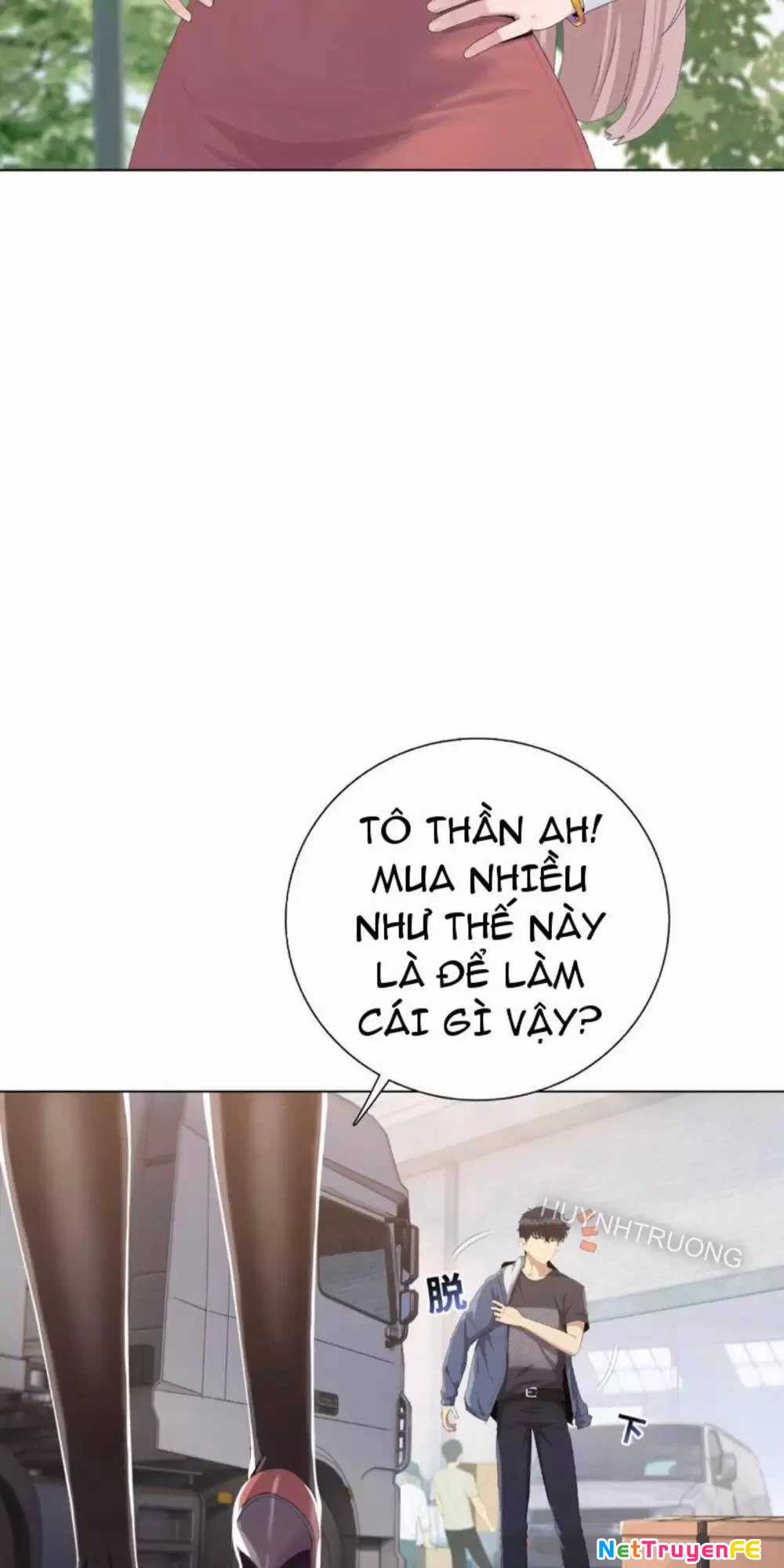 Kẻ Tàn Nhẫn Ngày Tận Thế: Bắt Đầu Dự Trữ Hàng Tỷ Tấn Vật Tư Chapter 5 trang 8