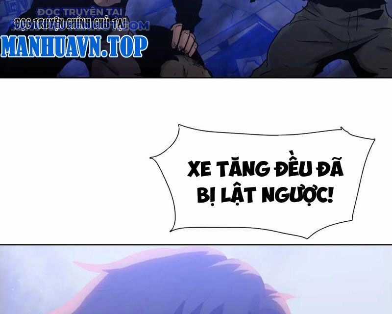 Kẻ Tàn Nhẫn Ngày Tận Thế: Bắt Đầu Dự Trữ Hàng Tỷ Tấn Vật Tư Chapter 50 trang 106