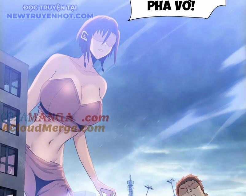 Kẻ Tàn Nhẫn Ngày Tận Thế: Bắt Đầu Dự Trữ Hàng Tỷ Tấn Vật Tư Chapter 50 trang 108