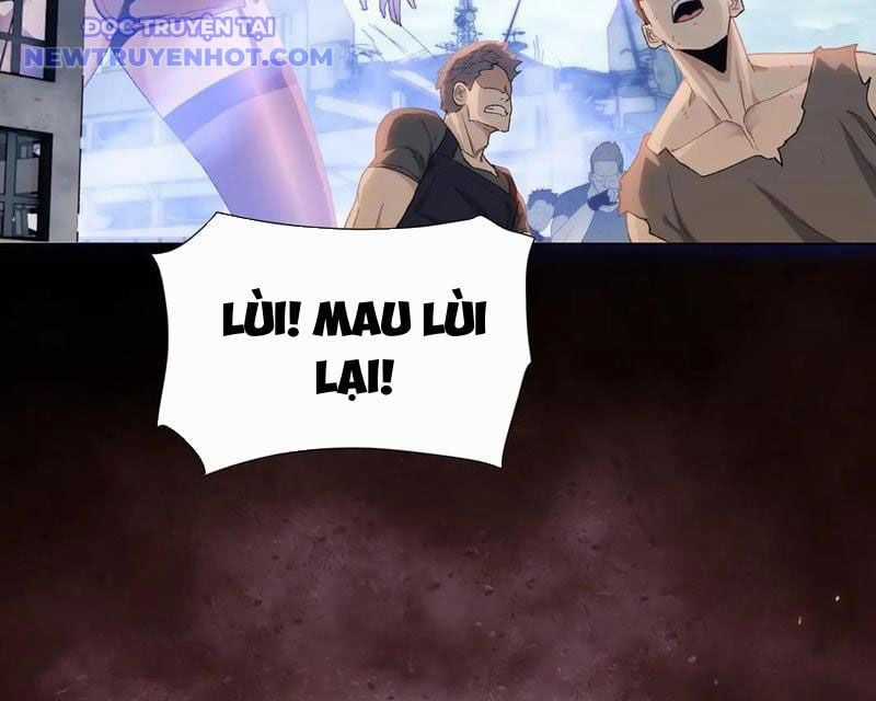 Kẻ Tàn Nhẫn Ngày Tận Thế: Bắt Đầu Dự Trữ Hàng Tỷ Tấn Vật Tư Chapter 50 trang 109