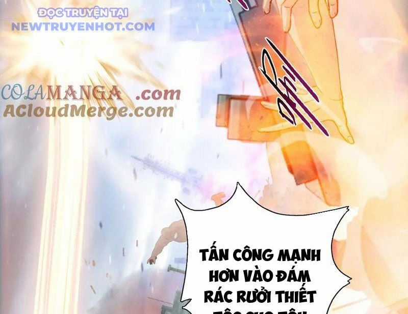 Kẻ Tàn Nhẫn Ngày Tận Thế: Bắt Đầu Dự Trữ Hàng Tỷ Tấn Vật Tư Chapter 50 trang 73