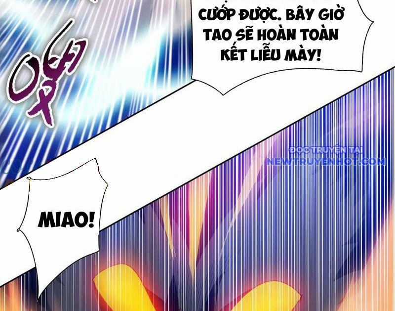 Kẻ Tàn Nhẫn Ngày Tận Thế: Bắt Đầu Dự Trữ Hàng Tỷ Tấn Vật Tư Chapter 51 trang 123