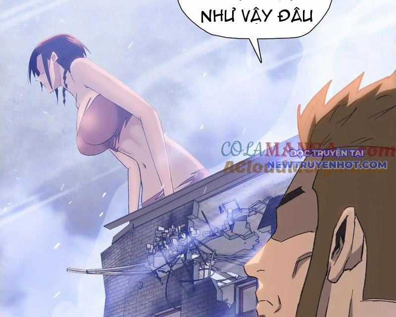 Kẻ Tàn Nhẫn Ngày Tận Thế: Bắt Đầu Dự Trữ Hàng Tỷ Tấn Vật Tư Chapter 51 trang 47