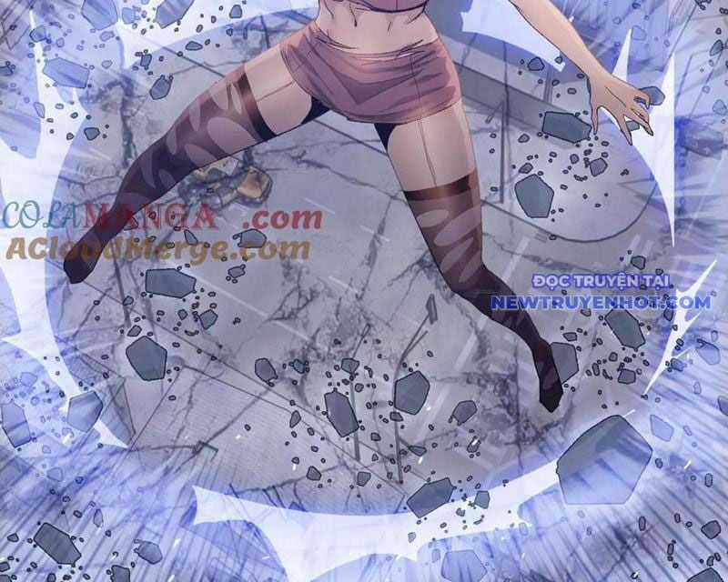 Kẻ Tàn Nhẫn Ngày Tận Thế: Bắt Đầu Dự Trữ Hàng Tỷ Tấn Vật Tư Chapter 51 trang 51