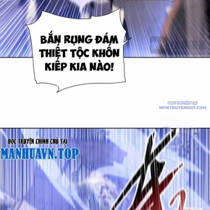 Kẻ Tàn Nhẫn Ngày Tận Thế: Bắt Đầu Dự Trữ Hàng Tỷ Tấn Vật Tư Chapter 53 trang 11