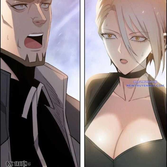 Kẻ Tàn Nhẫn Ngày Tận Thế: Bắt Đầu Dự Trữ Hàng Tỷ Tấn Vật Tư Chapter 53 trang 115