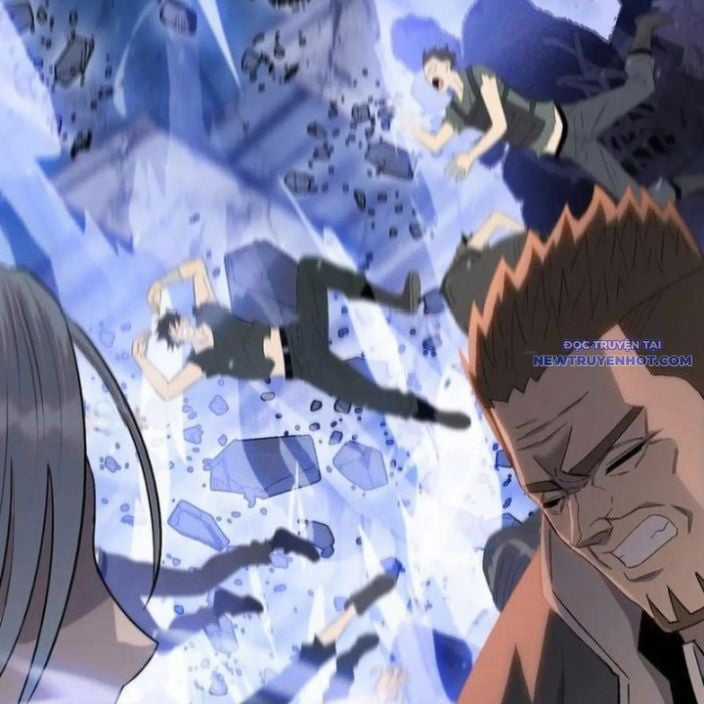 Kẻ Tàn Nhẫn Ngày Tận Thế: Bắt Đầu Dự Trữ Hàng Tỷ Tấn Vật Tư Chapter 53 trang 13