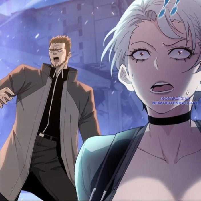 Kẻ Tàn Nhẫn Ngày Tận Thế: Bắt Đầu Dự Trữ Hàng Tỷ Tấn Vật Tư Chapter 53 trang 16