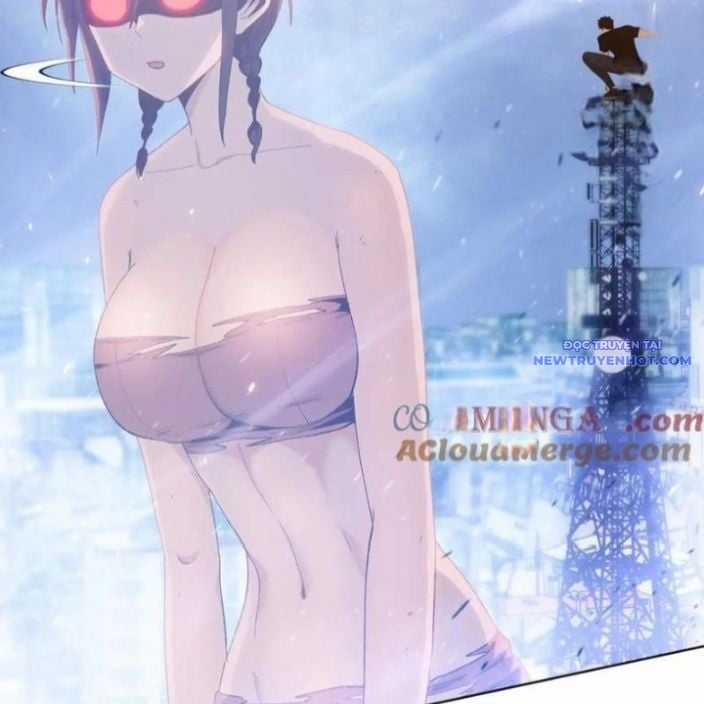 Kẻ Tàn Nhẫn Ngày Tận Thế: Bắt Đầu Dự Trữ Hàng Tỷ Tấn Vật Tư Chapter 53 trang 29