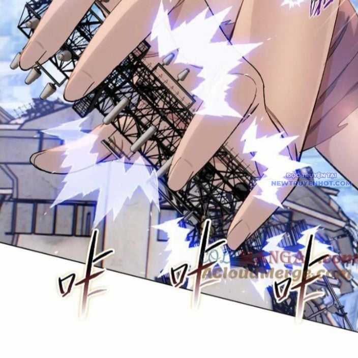 Kẻ Tàn Nhẫn Ngày Tận Thế: Bắt Đầu Dự Trữ Hàng Tỷ Tấn Vật Tư Chapter 53 trang 32