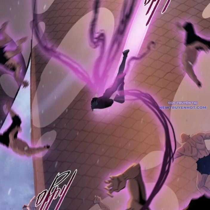 Kẻ Tàn Nhẫn Ngày Tận Thế: Bắt Đầu Dự Trữ Hàng Tỷ Tấn Vật Tư Chapter 53 trang 61