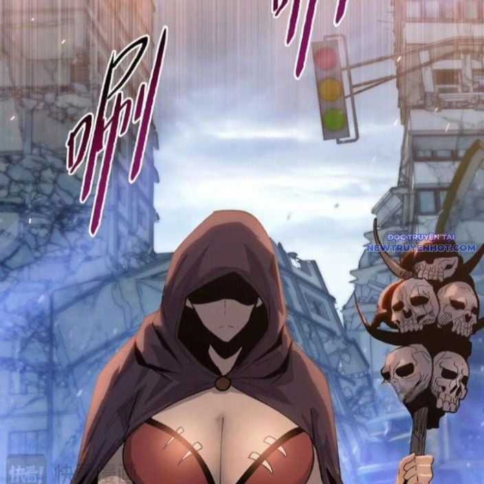 Kẻ Tàn Nhẫn Ngày Tận Thế: Bắt Đầu Dự Trữ Hàng Tỷ Tấn Vật Tư Chapter 53 trang 65