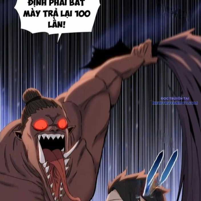 Kẻ Tàn Nhẫn Ngày Tận Thế: Bắt Đầu Dự Trữ Hàng Tỷ Tấn Vật Tư Chapter 53 trang 68