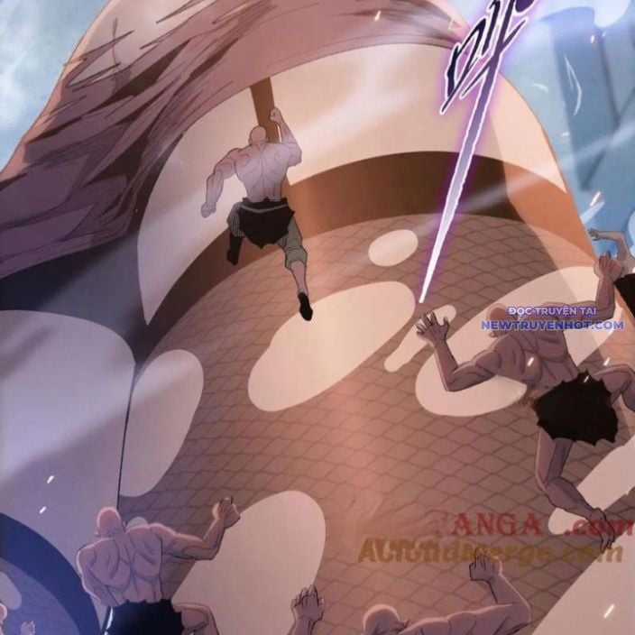 Kẻ Tàn Nhẫn Ngày Tận Thế: Bắt Đầu Dự Trữ Hàng Tỷ Tấn Vật Tư Chapter 53 trang 7