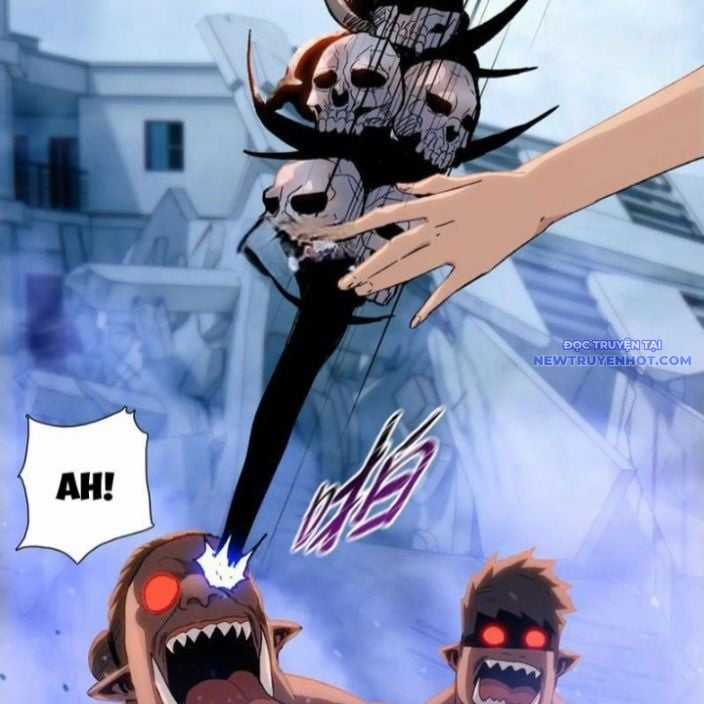 Kẻ Tàn Nhẫn Ngày Tận Thế: Bắt Đầu Dự Trữ Hàng Tỷ Tấn Vật Tư Chapter 53 trang 72