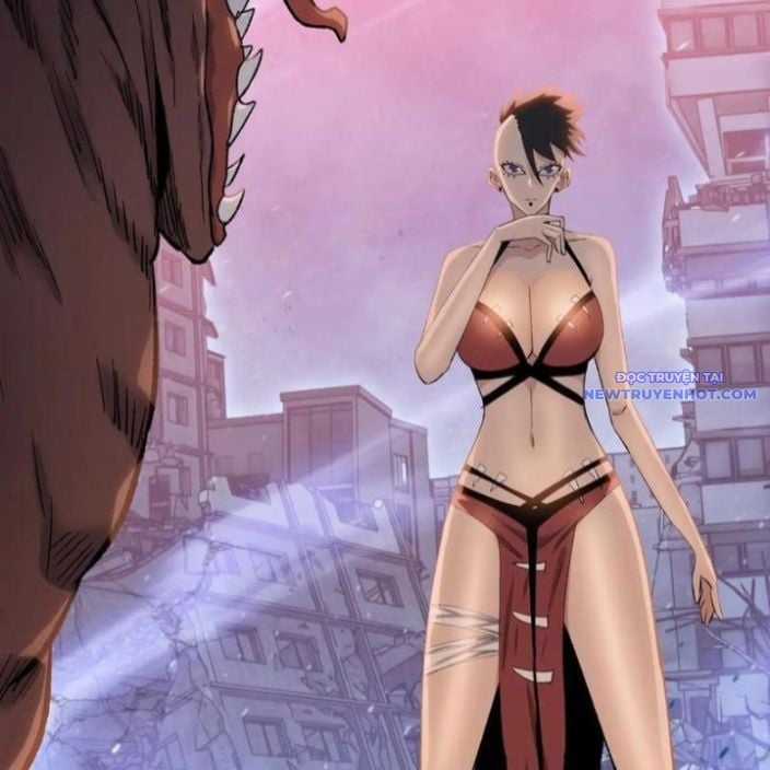 Kẻ Tàn Nhẫn Ngày Tận Thế: Bắt Đầu Dự Trữ Hàng Tỷ Tấn Vật Tư Chapter 53 trang 74