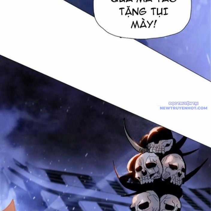 Kẻ Tàn Nhẫn Ngày Tận Thế: Bắt Đầu Dự Trữ Hàng Tỷ Tấn Vật Tư Chapter 53 trang 79