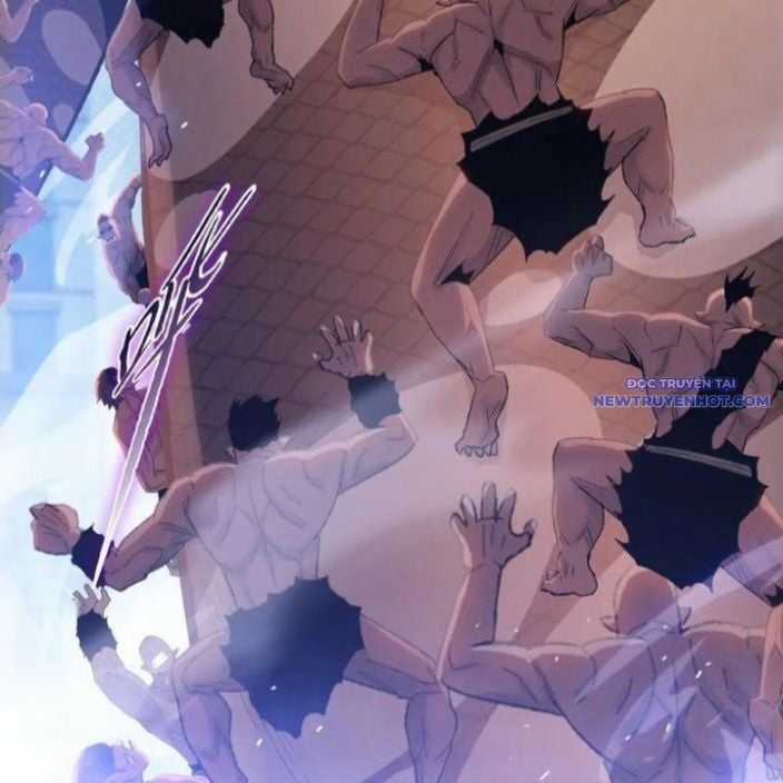 Kẻ Tàn Nhẫn Ngày Tận Thế: Bắt Đầu Dự Trữ Hàng Tỷ Tấn Vật Tư Chapter 53 trang 8