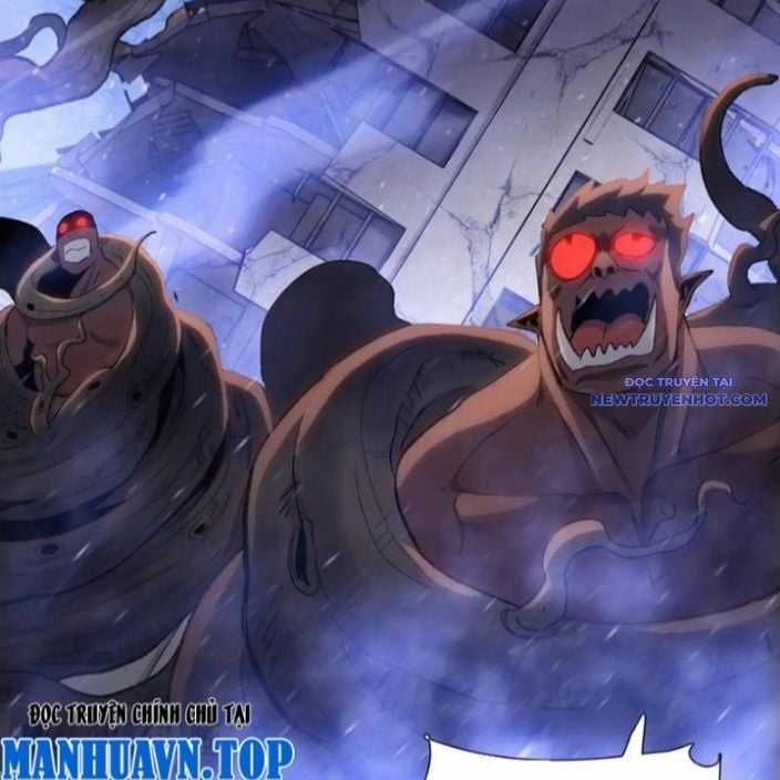 Kẻ Tàn Nhẫn Ngày Tận Thế: Bắt Đầu Dự Trữ Hàng Tỷ Tấn Vật Tư Chapter 53 trang 83