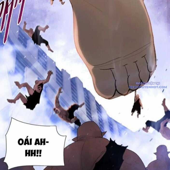 Kẻ Tàn Nhẫn Ngày Tận Thế: Bắt Đầu Dự Trữ Hàng Tỷ Tấn Vật Tư Chapter 53 trang 89