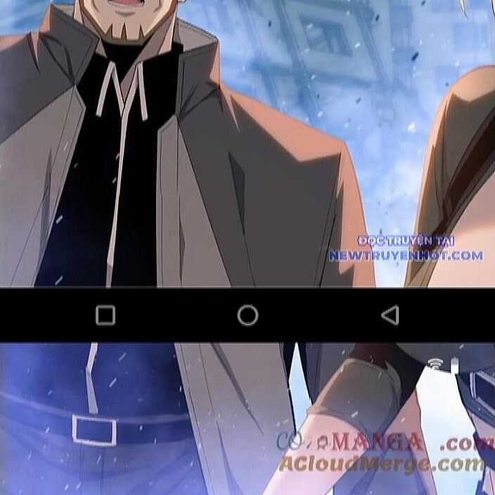 Kẻ Tàn Nhẫn Ngày Tận Thế: Bắt Đầu Dự Trữ Hàng Tỷ Tấn Vật Tư Chapter 54 trang 114