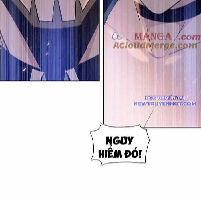 Kẻ Tàn Nhẫn Ngày Tận Thế: Bắt Đầu Dự Trữ Hàng Tỷ Tấn Vật Tư Chapter 54 trang 12