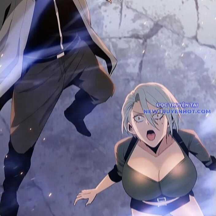 Kẻ Tàn Nhẫn Ngày Tận Thế: Bắt Đầu Dự Trữ Hàng Tỷ Tấn Vật Tư Chapter 54 trang 22