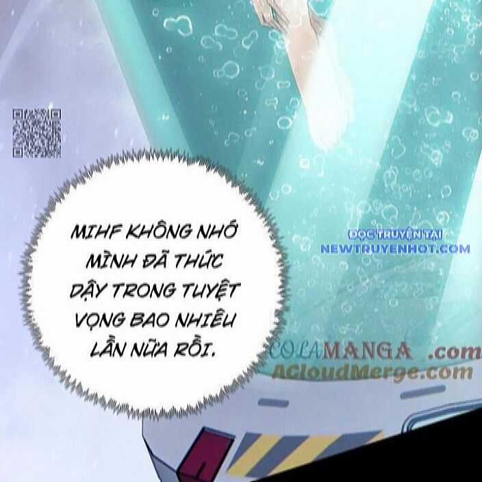 Kẻ Tàn Nhẫn Ngày Tận Thế: Bắt Đầu Dự Trữ Hàng Tỷ Tấn Vật Tư Chapter 54 trang 56